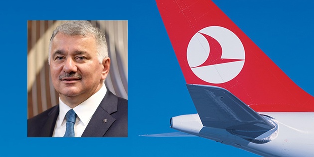 Türk Hava Yolları’nın Yaz Sezonuna Güçlü Başlangıç Yaptığı Duyuruldu